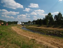 Regulace ve Staré Roli