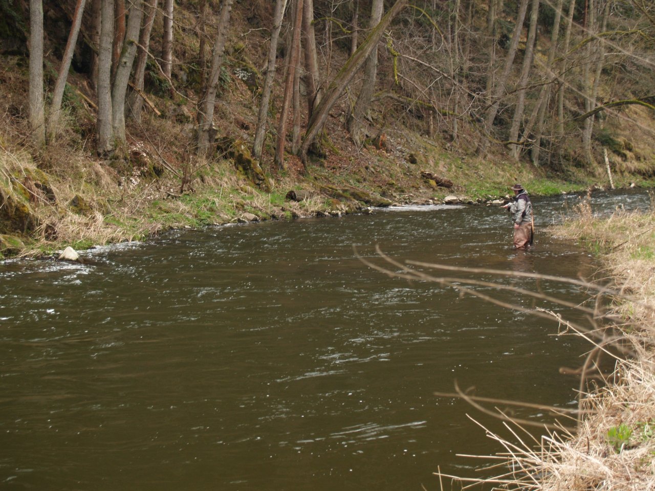 P�kn� t�hl� proud na St�ele