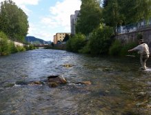 Revúca v Ružomberoku