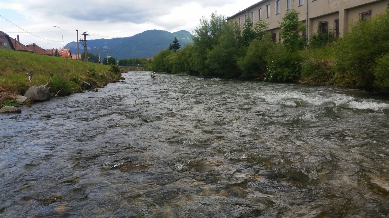 Mu�ka�en� na Rev�ce