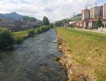 Revúca v Ružomberoku