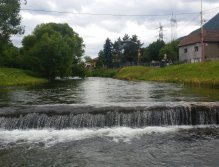 Revúca v Ružomberoku