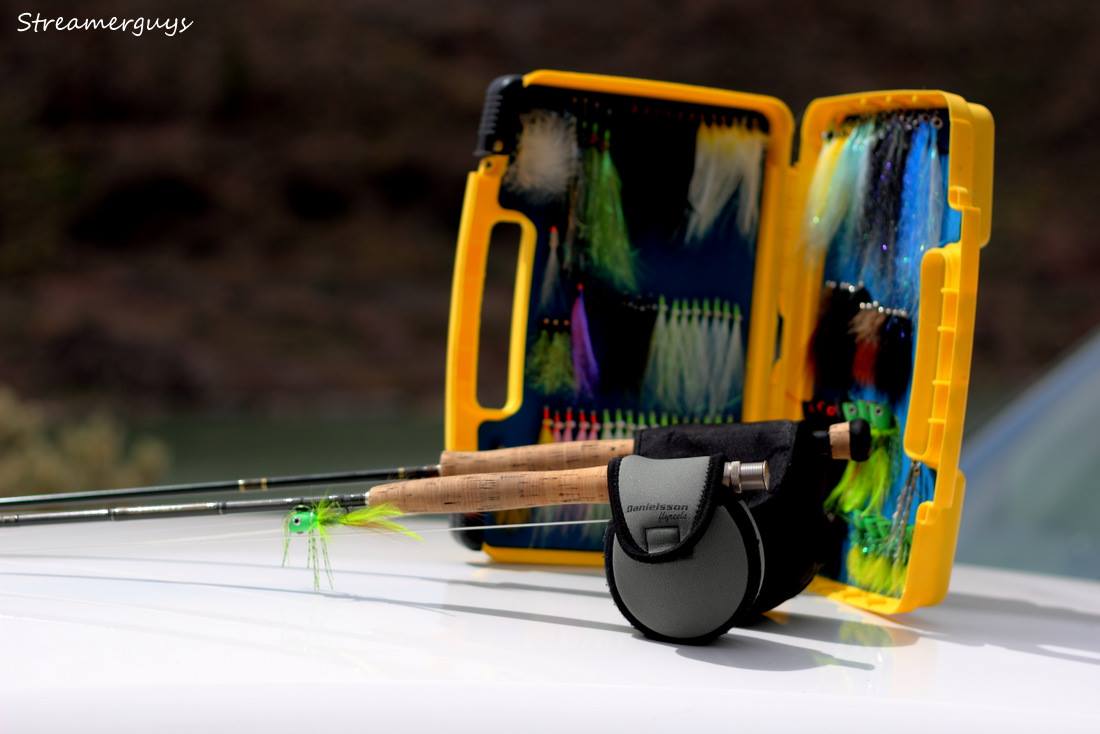 V�e p�ipraveno, jde se na v�c!