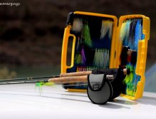 Vše připraveno, jde se na věc!