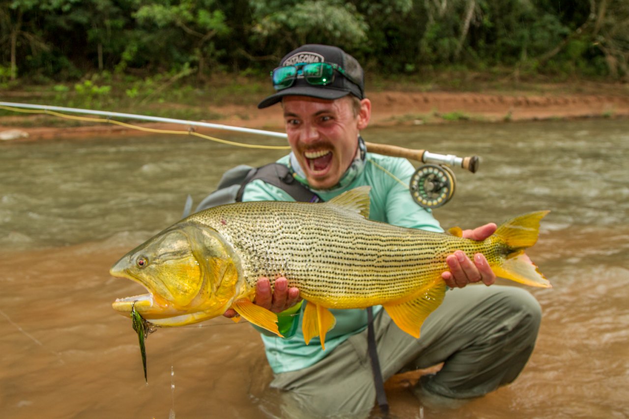 Viking Jasper a jeho kr�sn� �lovek