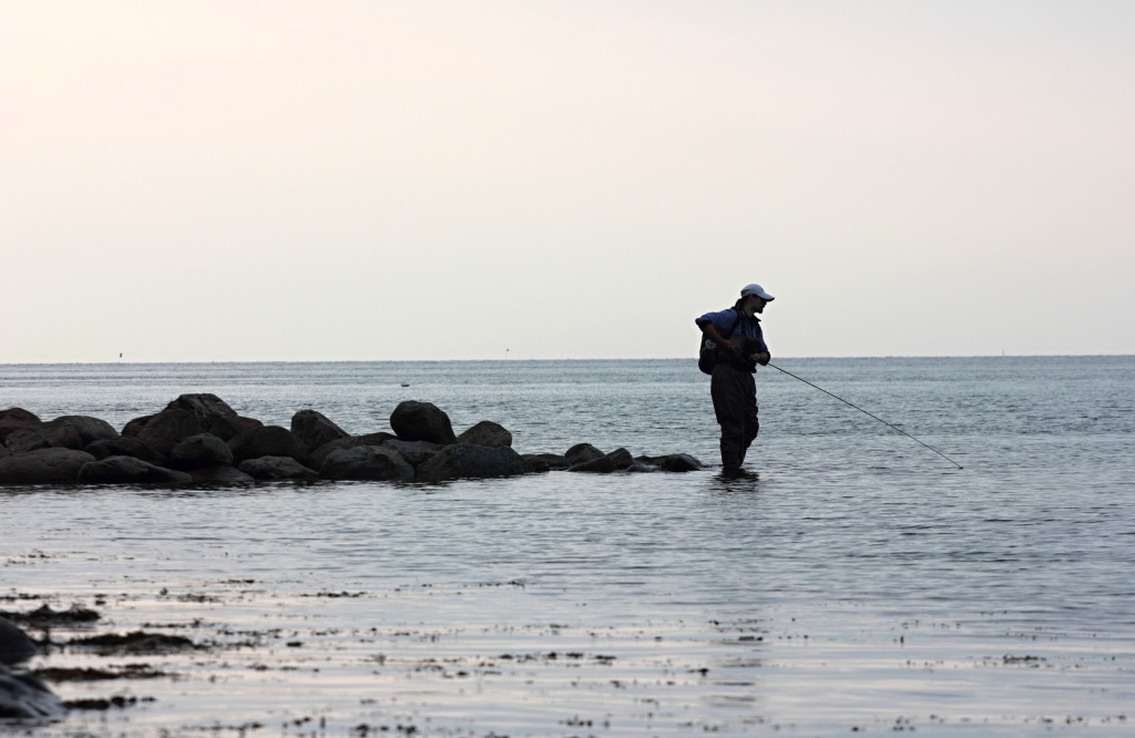 Podve�ern� streamerov�n�