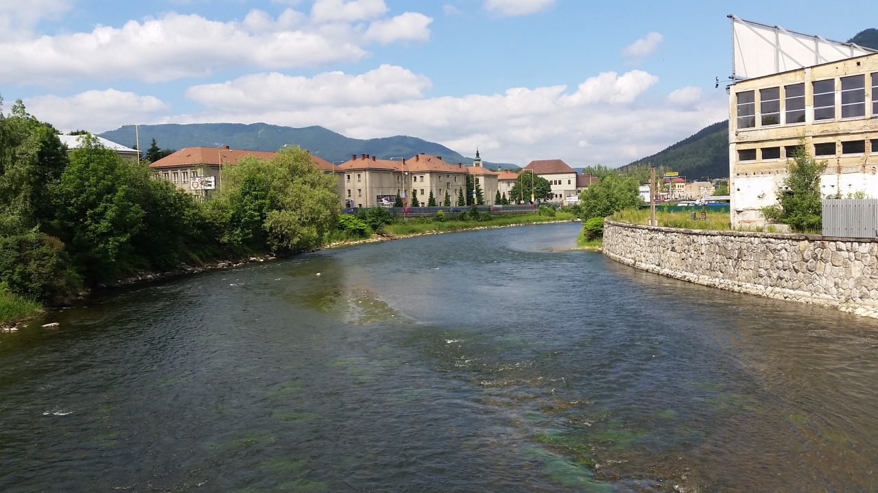 V�h v Ru�omberoku