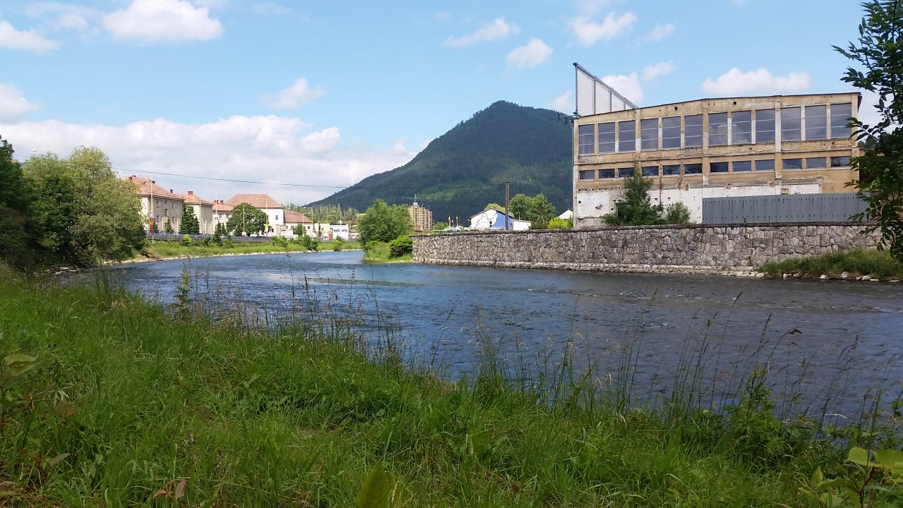 V�h v Ru�omberoku