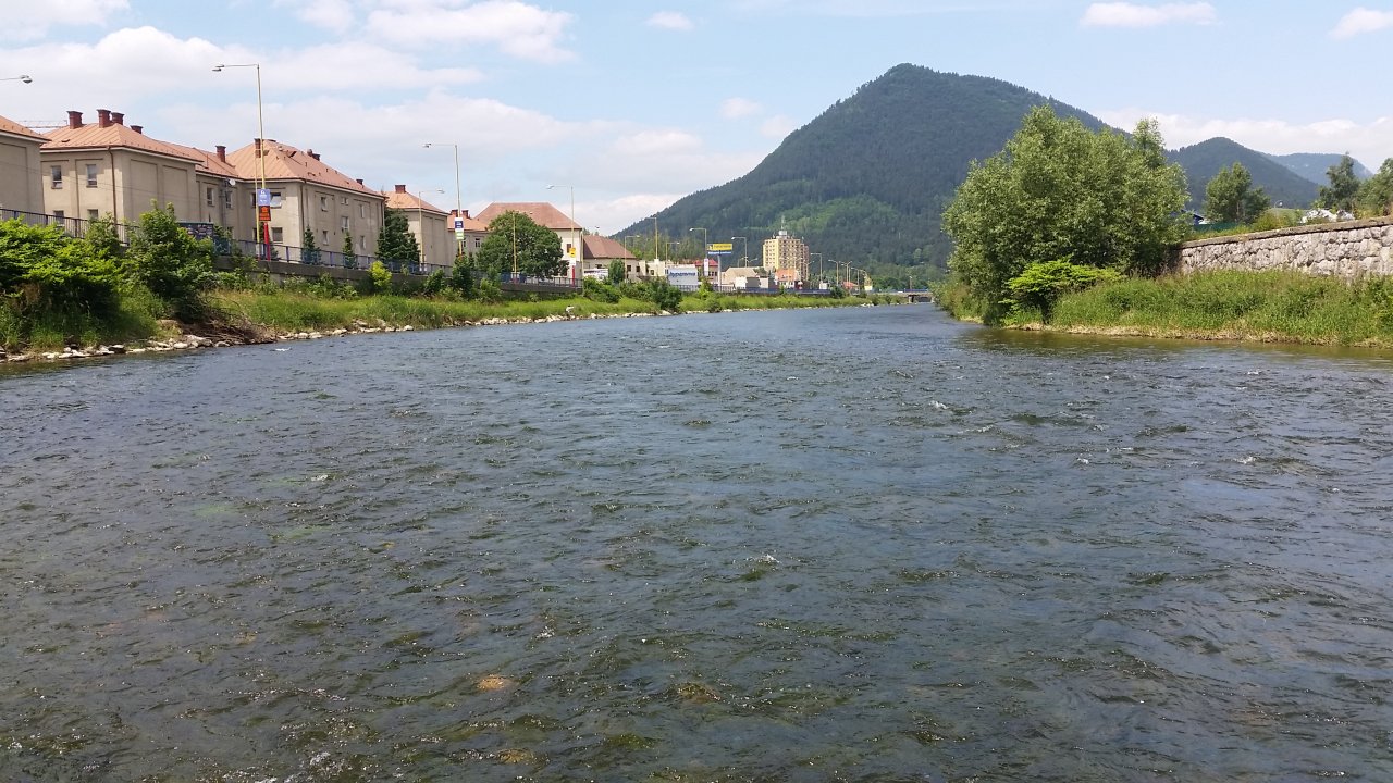 V�h v Ru�omberoku