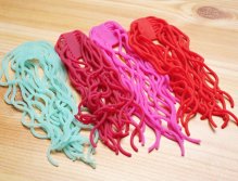 Veniard Worm Bodies - Základní a velice úspěšné barvy!