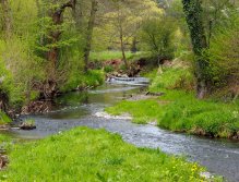 Kocába u Bratřínova