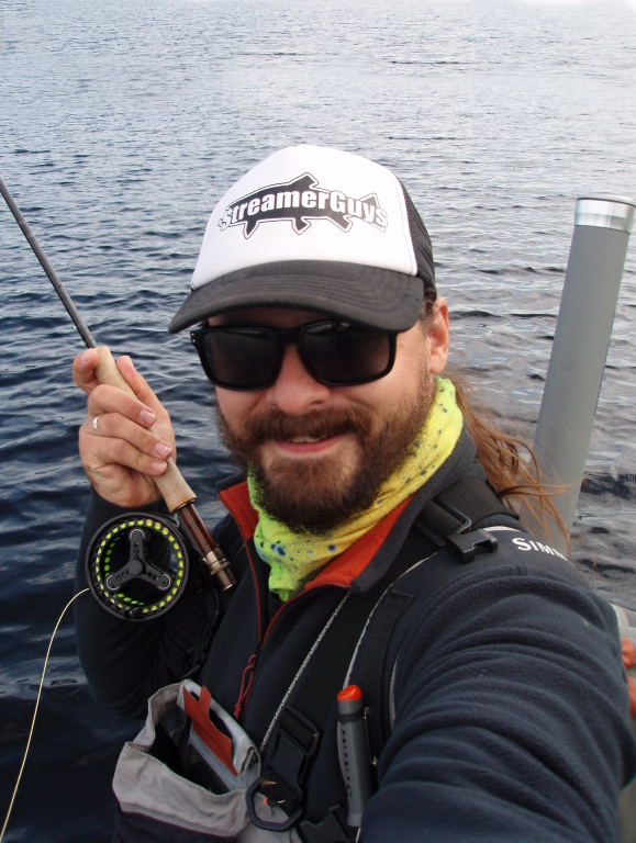 Dal�� galerie ve znamen� lovu s chrost�ky v�s �ek� ji� brzy... T��m se p��t�! Ale�