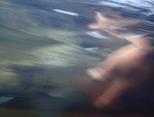 Fotka, co se nepovedla