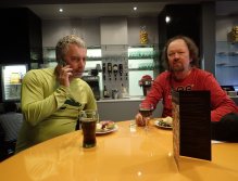 Čekání na letišti