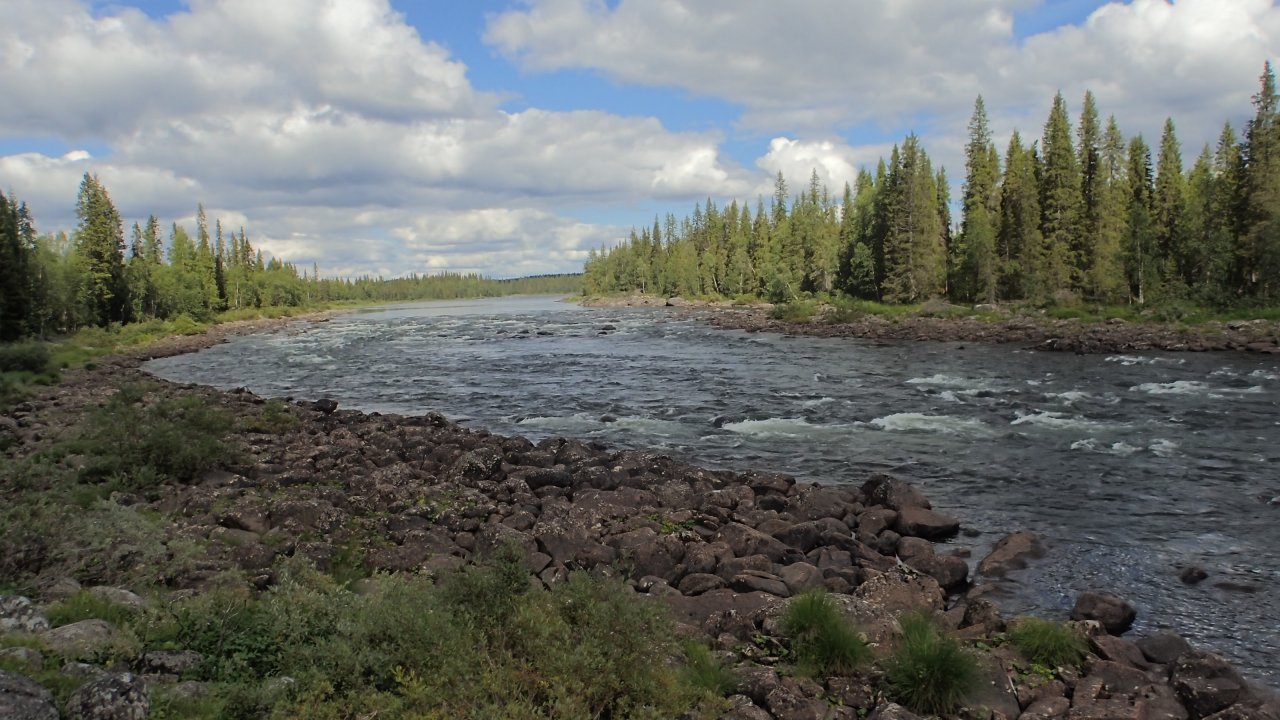 Lais�lven, �v�dsko