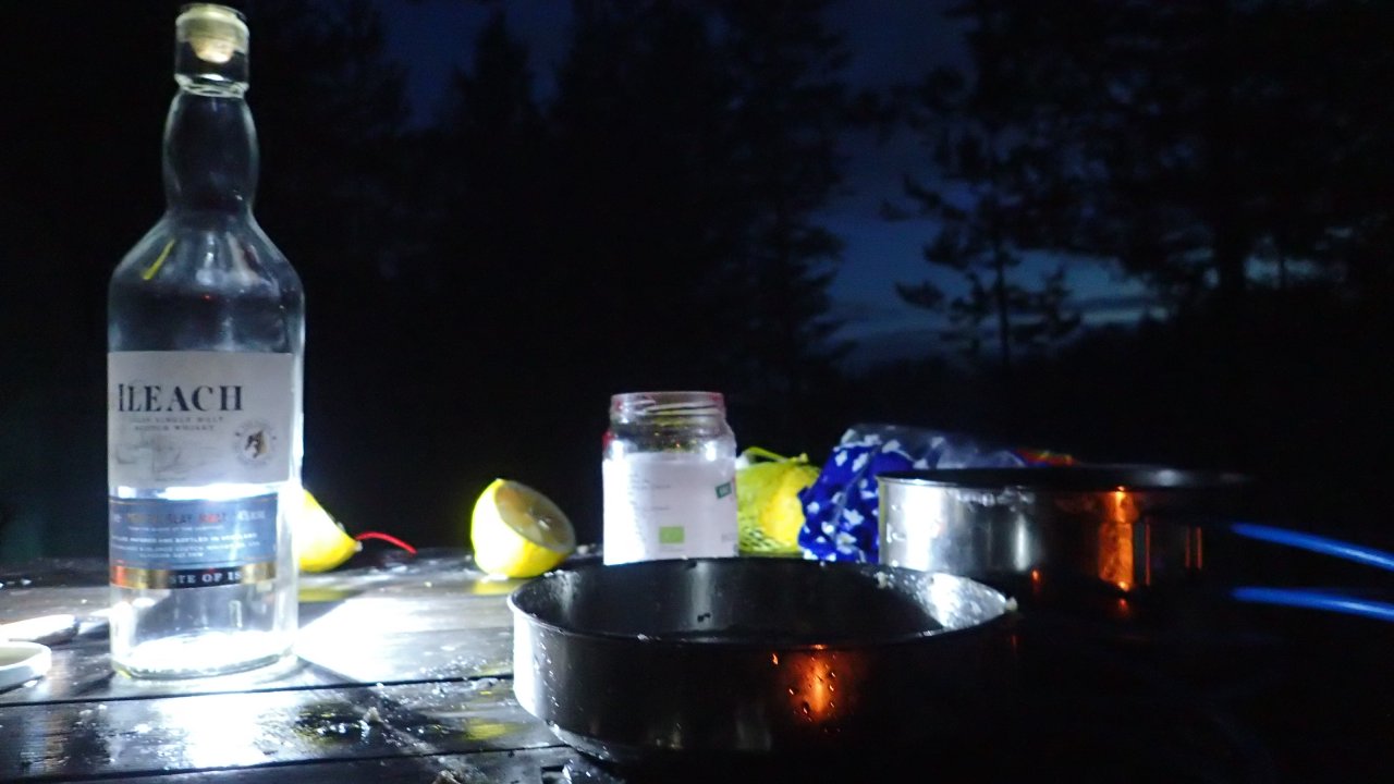 (Na�e) pol�rn� z��e