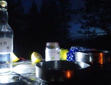 (Naše) polární záře