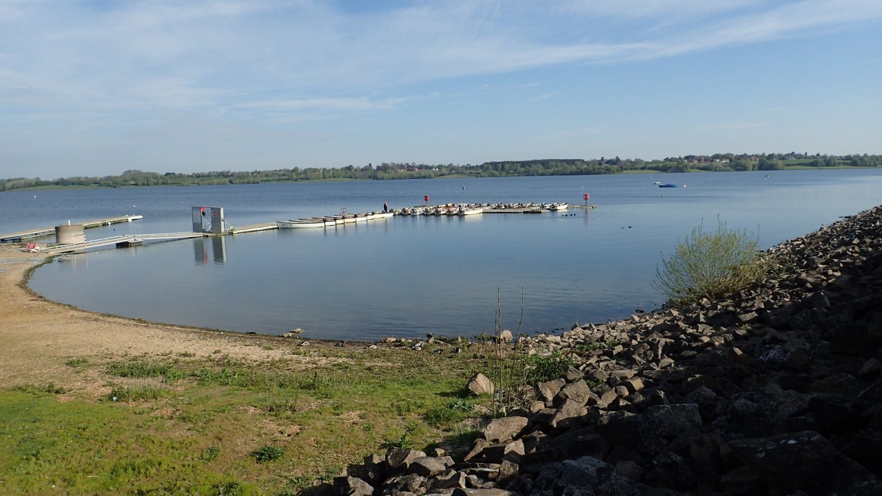 R�no na  Draycote Water