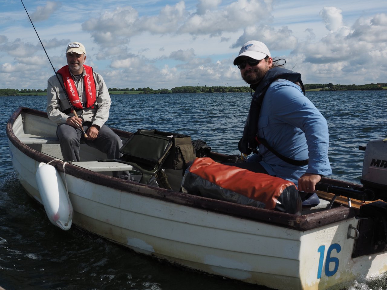 Nov� den = nov� nad�je!