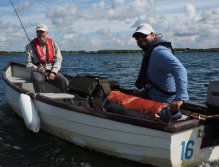 Nový den = nová naděje!