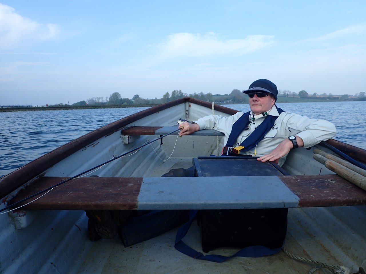 V�dycky n�kdo mus� d�lat tu tvrdou pr�ci...