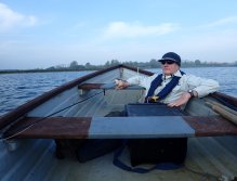 Vždycky někdo musí dělat tu tvrdou práci...