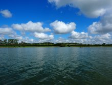 Pěkné počasí je zpět!