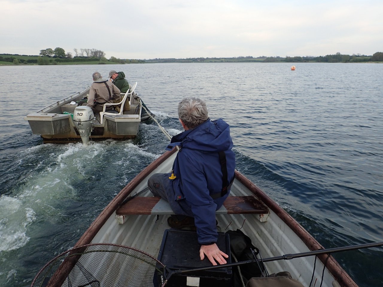 Z�chrana p�i technick�ch probl�mech