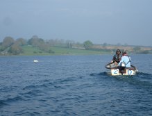 Na cestě k prvnímu driftu