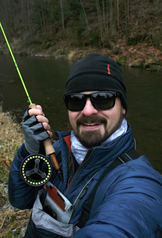 No tak op�t brzy na vid�nou! ;-) Ale�