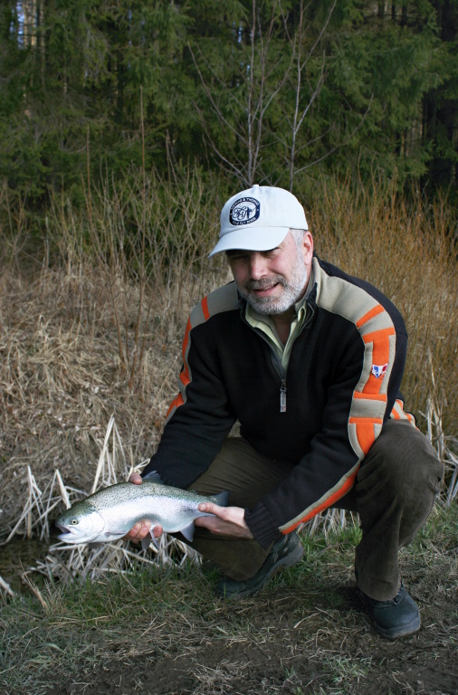 D�l III. �sp�n� a spokojen� se sv�m p�kn�m �lovkem!