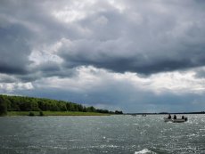 Jezern mukaen v srdci Anglie - Galerie