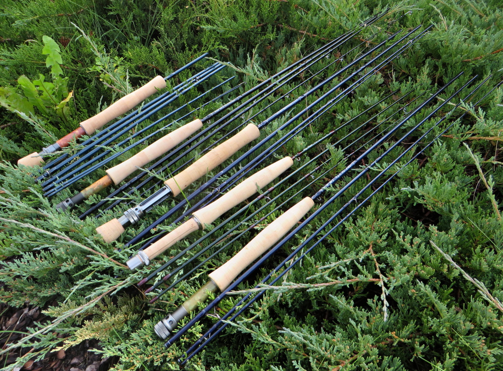 Leichi nov� speci�ln� mu�ka�sk� pruty