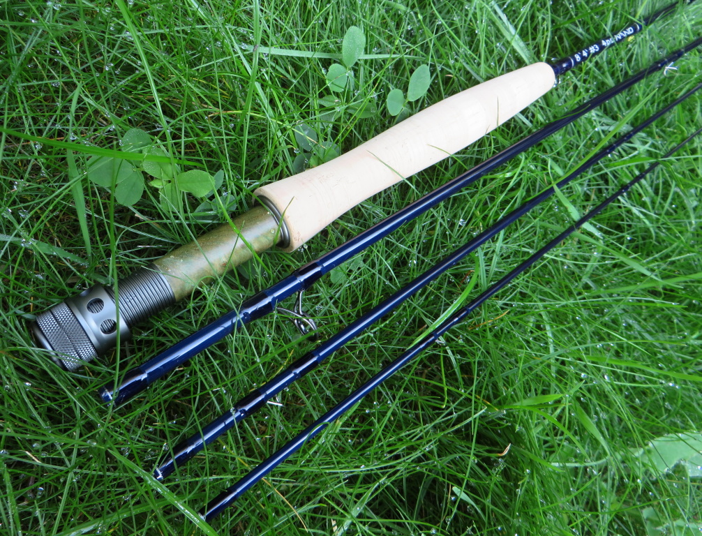 N� speci�l na suchou mu�ku a tajn� favorit v detailu.