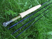 Náš speciál na suchou mušku a tajný favorit v detailu.