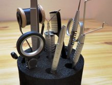 ... A jeho malý bráška :-)