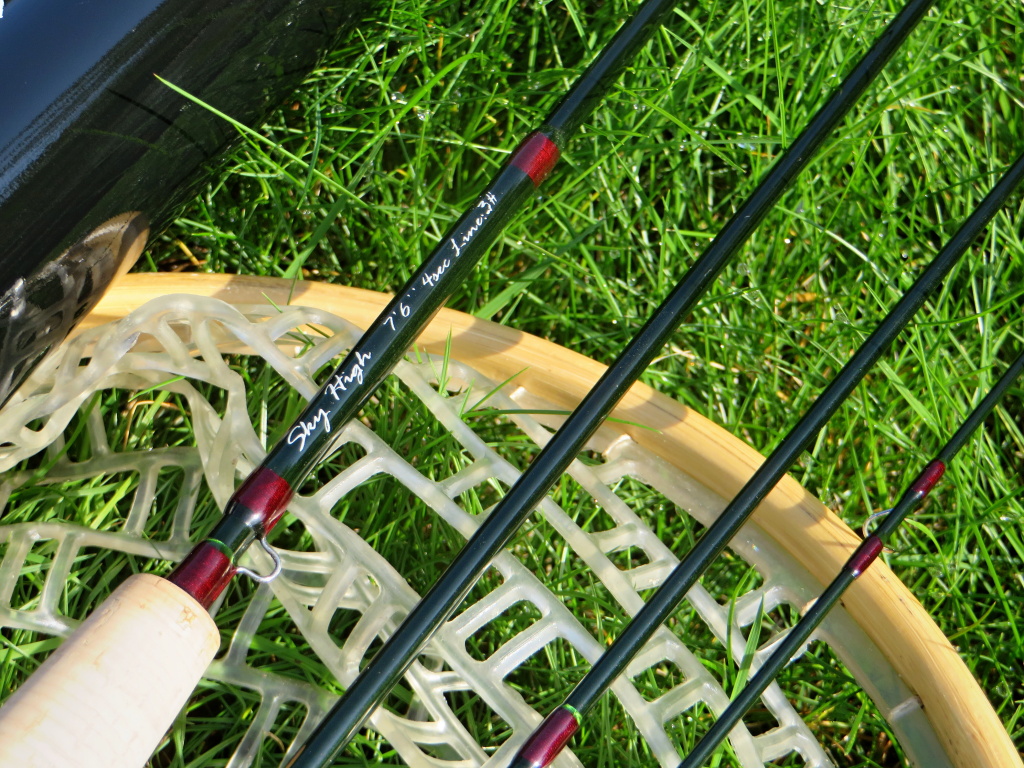 Popis prutu v detailu.