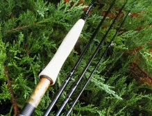 Leichi Nano French Nymph Fly Rod - Náš TIP!