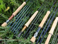 LEICHI Fishing - Pivtejte s nmi nov prstky v naem e-shopu!