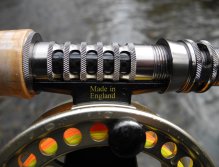 Made in England - to musí být starý výrobek...