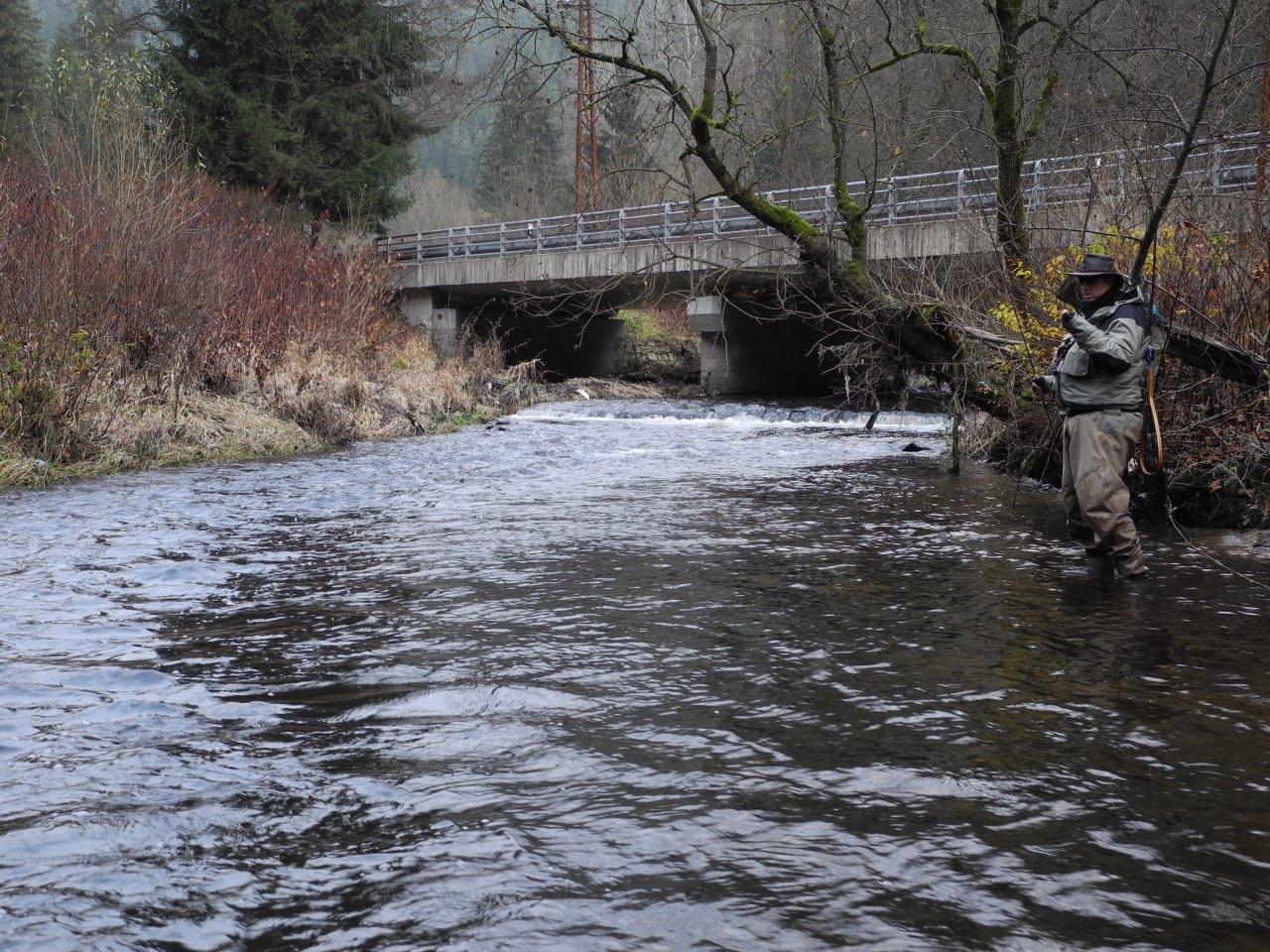 �as posledn�ho nahozen�