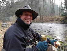 Občerstvení po česku...