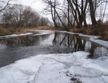 Slibné místo pro lov