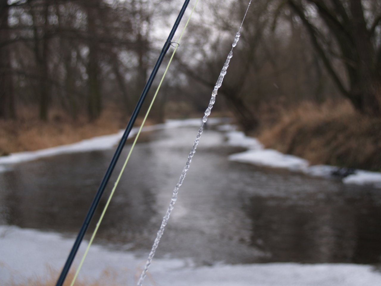 Hlavn� probl�m p�i mu�ka�en� v mraziv�m po�as�