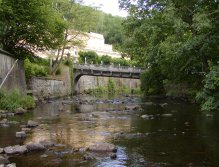 Teplá v Karlových Varech