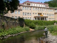 Tepl 1 v okol Bezov a Karlovch Var