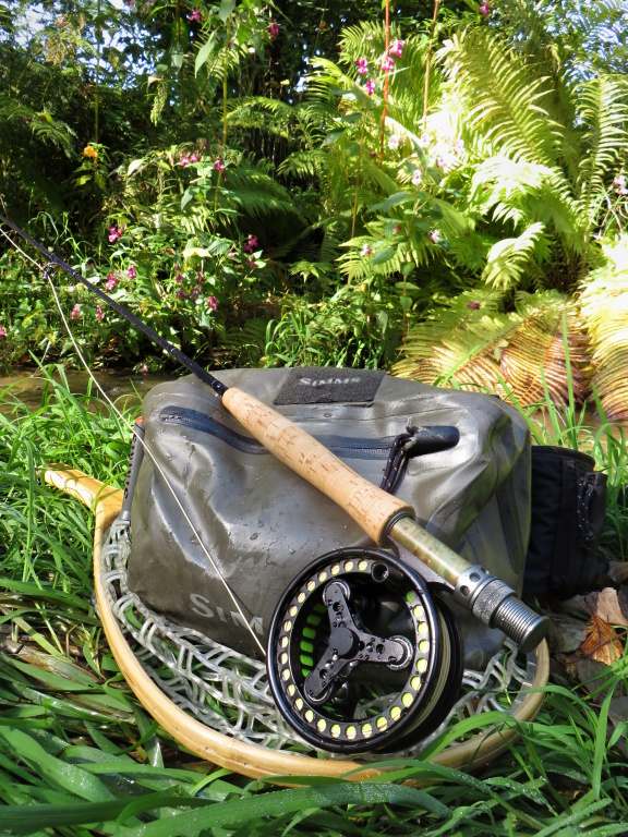  Slunce bab�ho l�ta vy�lo z mrak� - ide�ln� �as a m�sto pro odpo�inek!