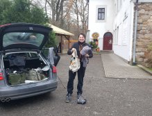 Nejlepší je zaparkovat Na Kocandě