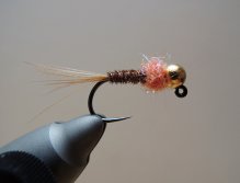 AR Autumn Grayling Hero
