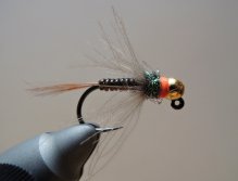 AR Bodyglass Slim Jig